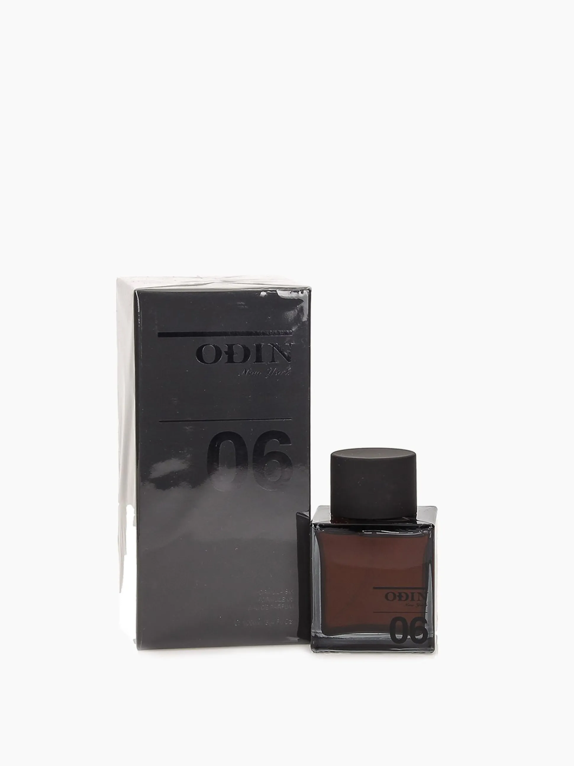 Profumo Amanu 100 Ml