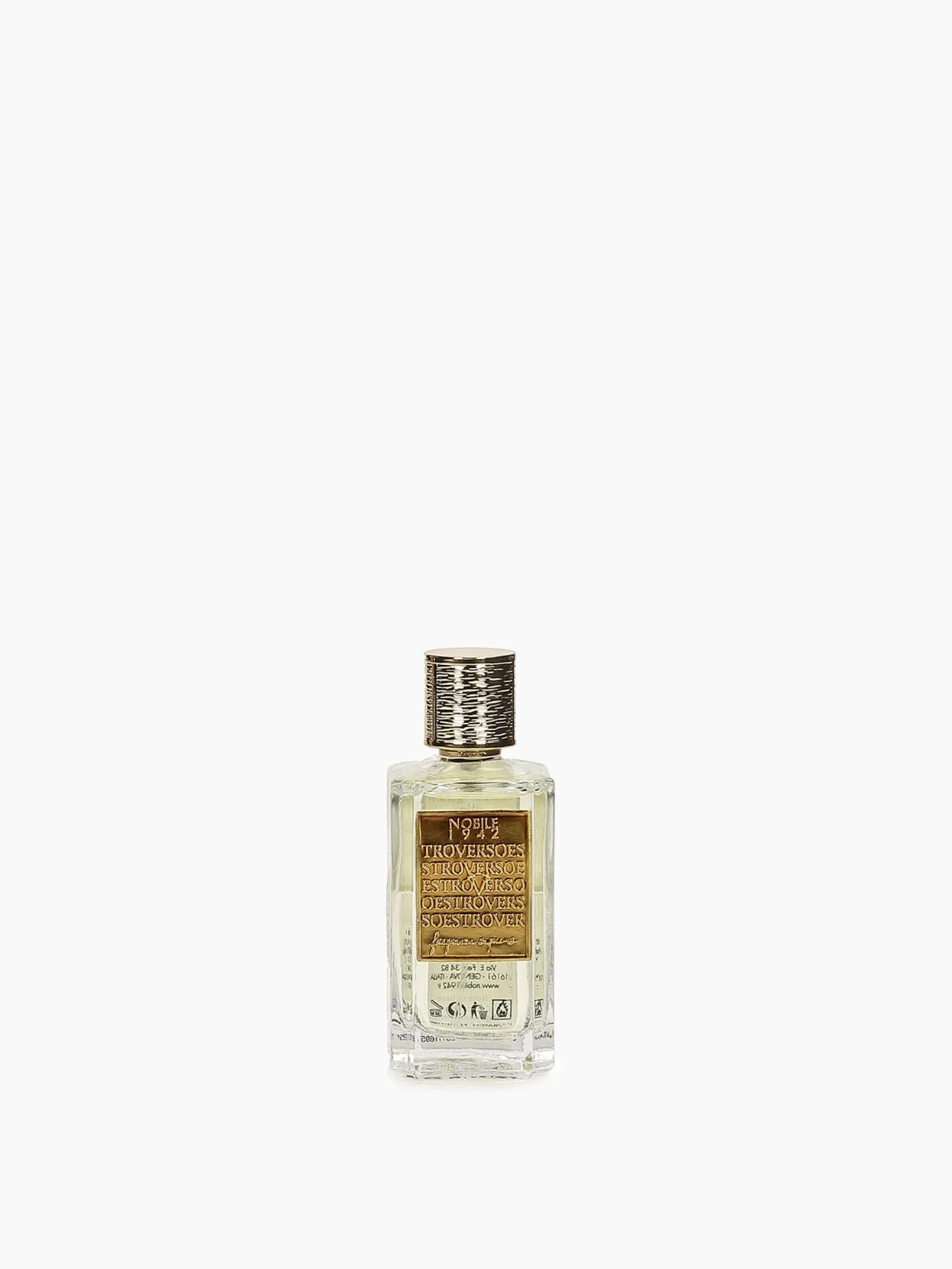 Profumo Estroverso Edp 75ml