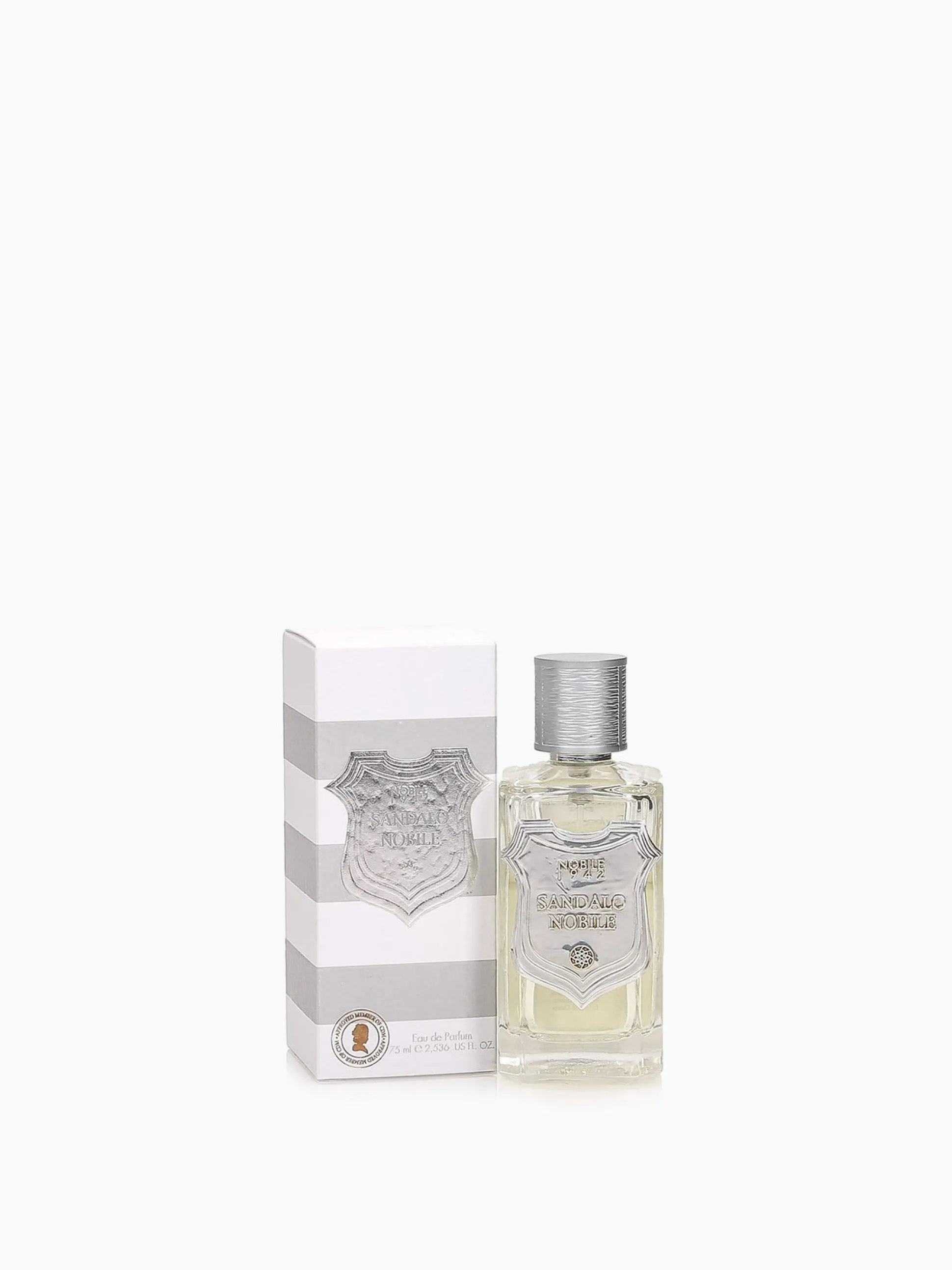 Profumo Sandalo Nobile 75ml