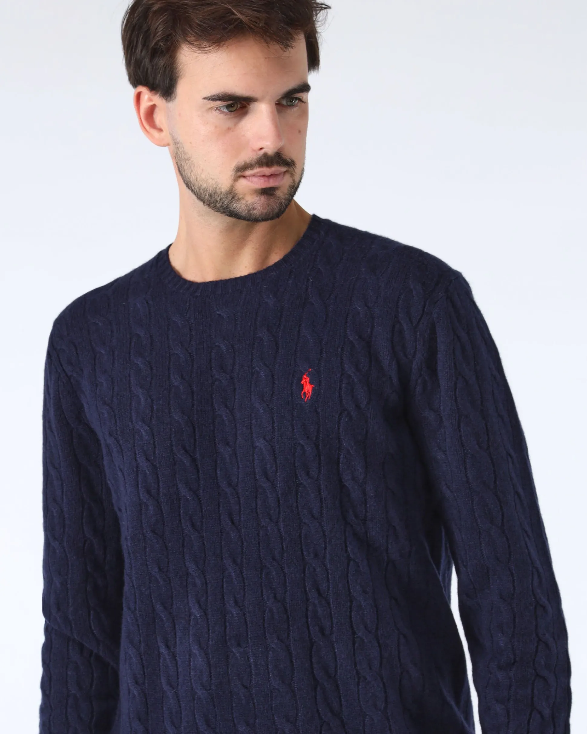 Pullover