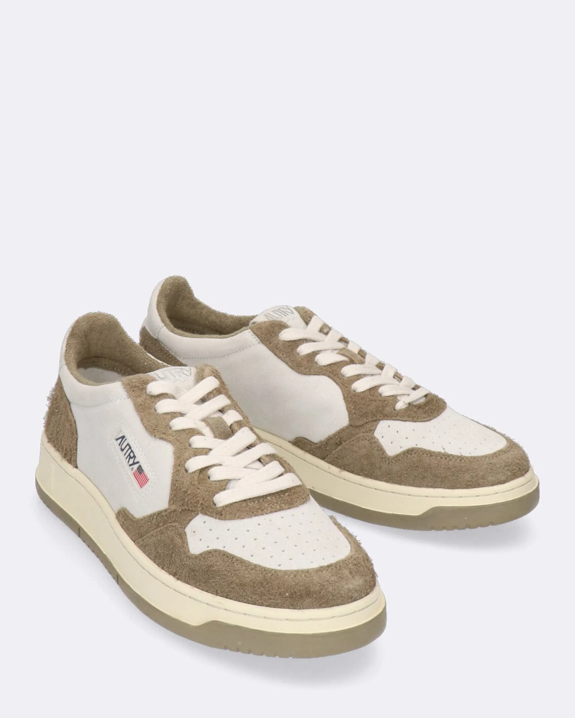sneakers_basse_medalist_b_3-1.webp Sneakers Basse Medalist Bianche e Marrone