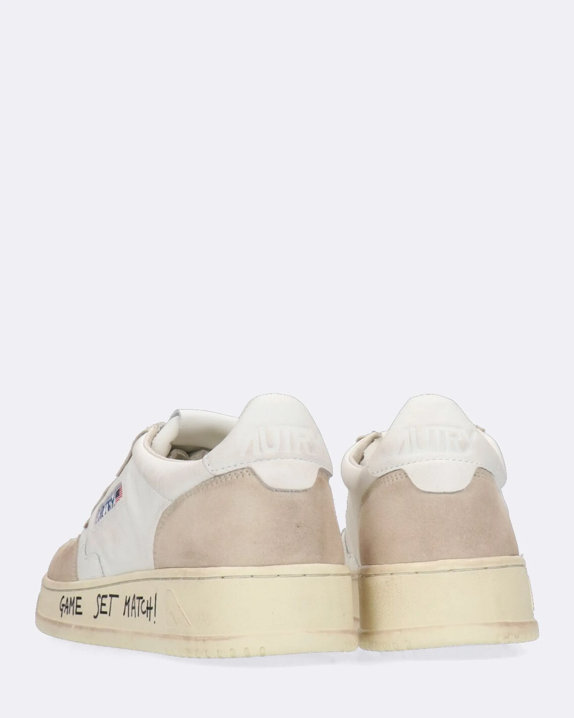 sneakers_basse_medalist_b_4-3.webp Sneakers Basse Medalist Bianche e Beige
