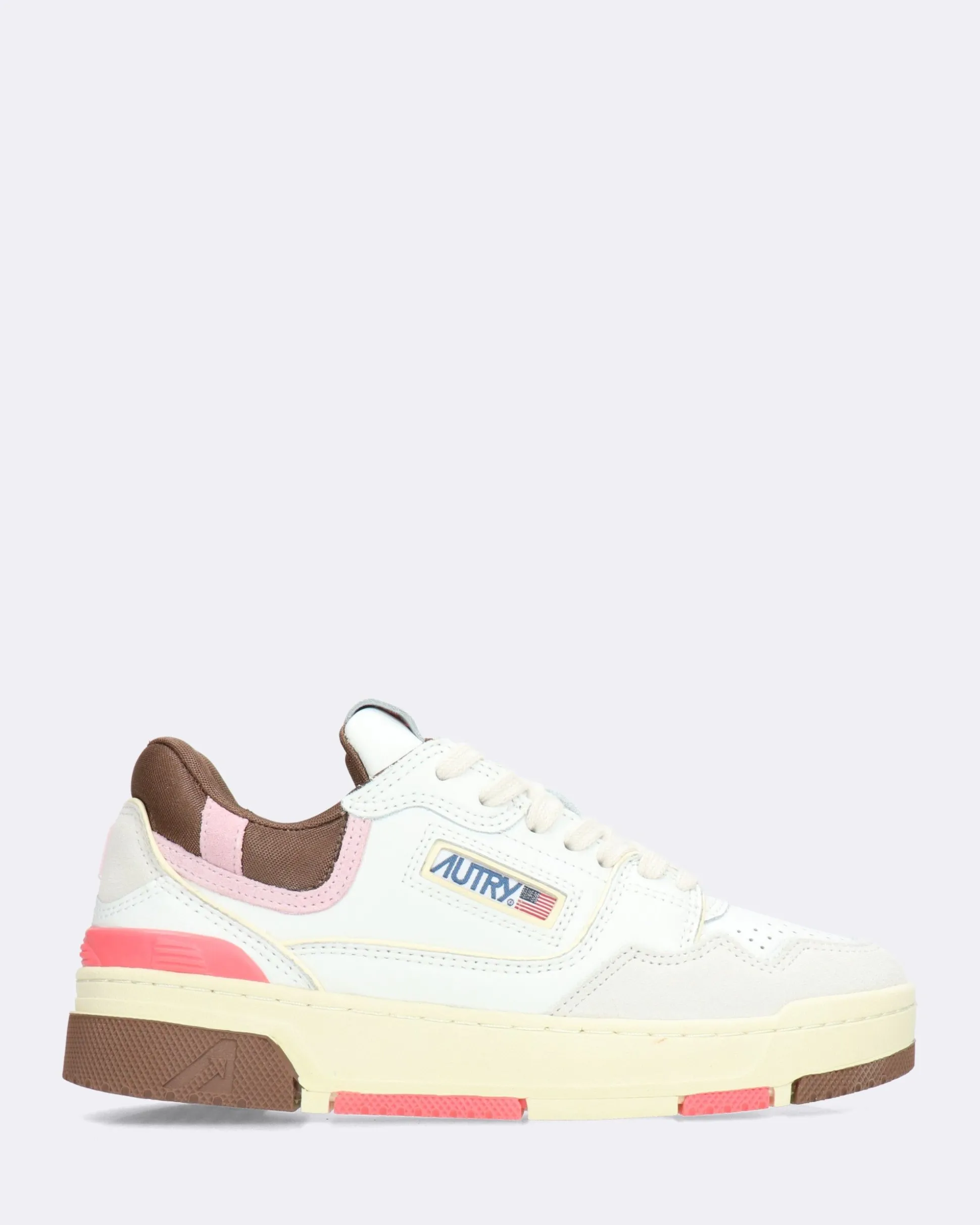 Sneakers CLC Cable Pink