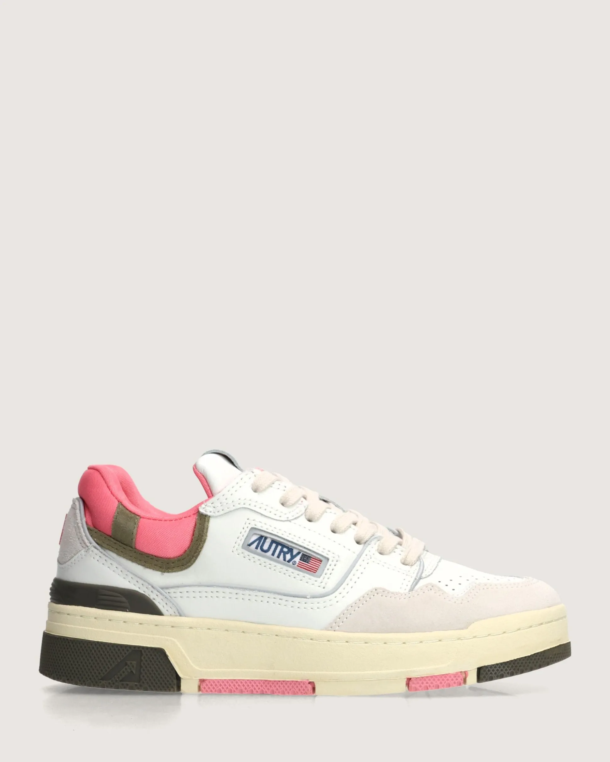 Sneakers CLC Multicolore