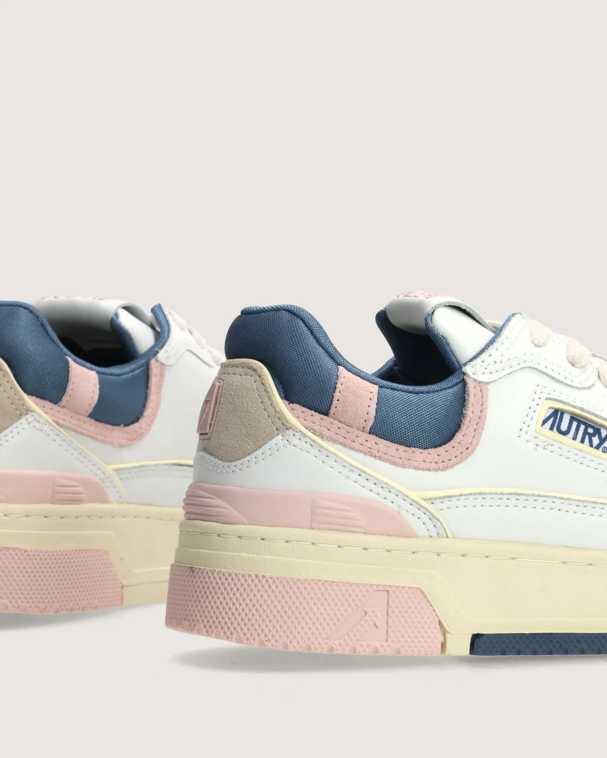 Sneakers CLC Multicolore