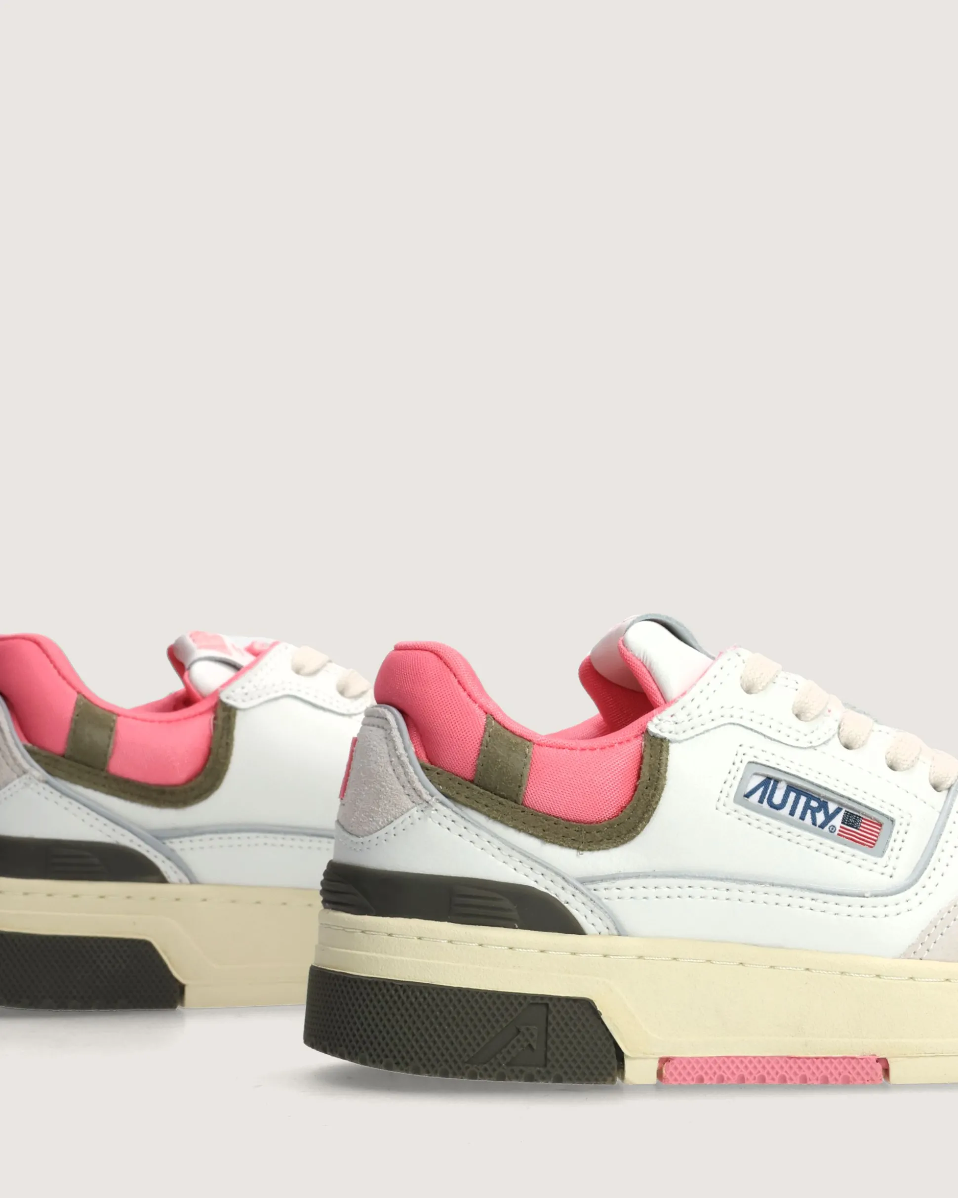 Sneakers CLC Multicolore