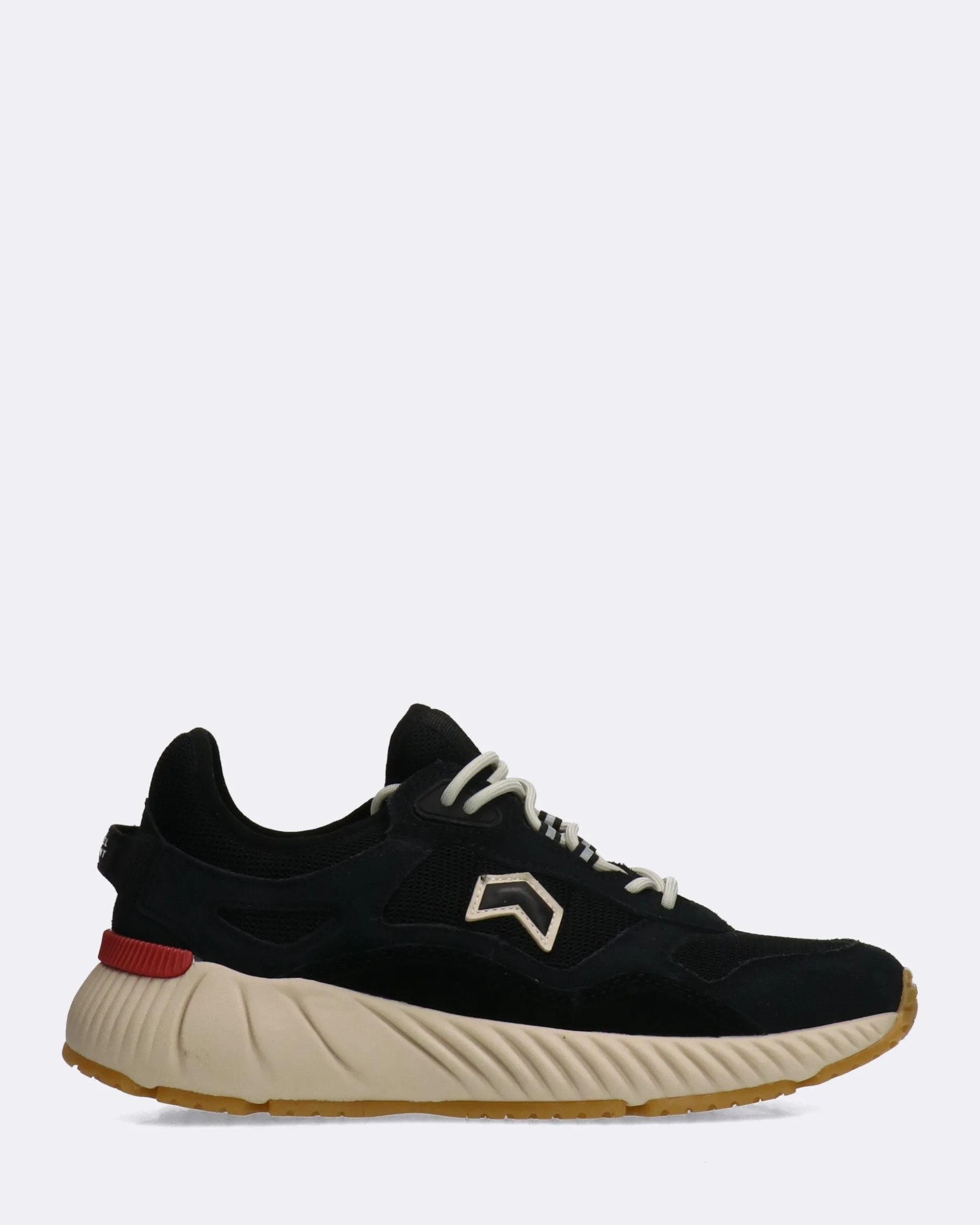 Sneakers Ewie Nere