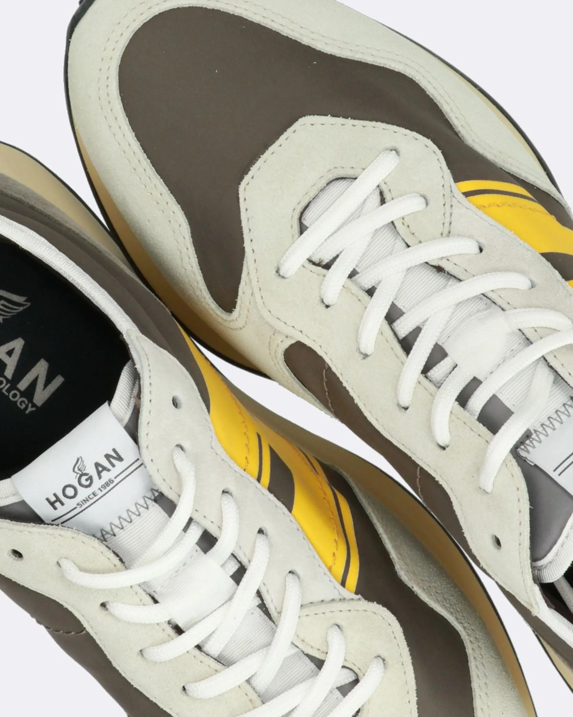 sneakers_h_grigio_e_giall_2.webp Sneakers H601 Grigio e Giallo