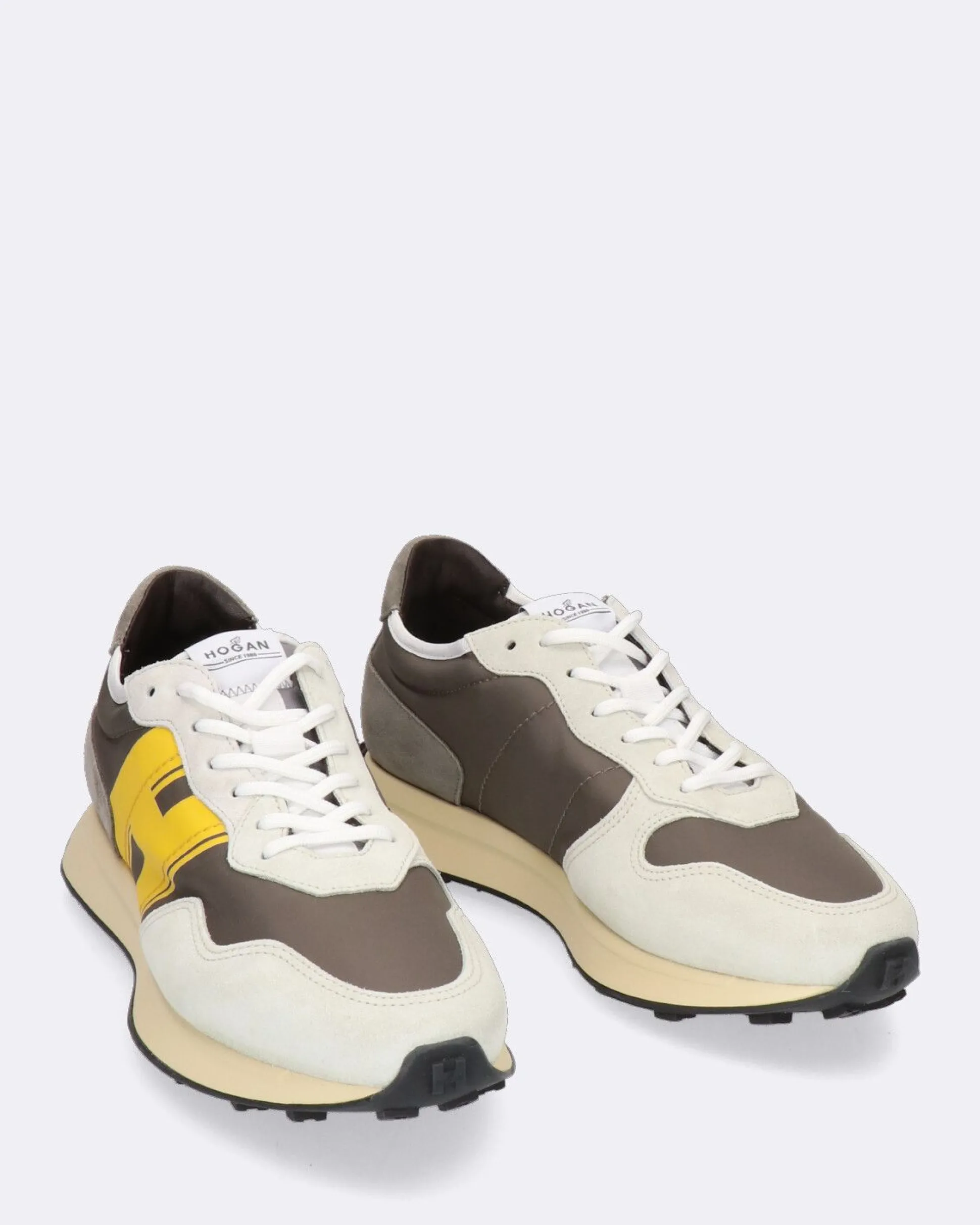 sneakers_h_grigio_e_giall_3.webp Sneakers H601 Grigio e Giallo