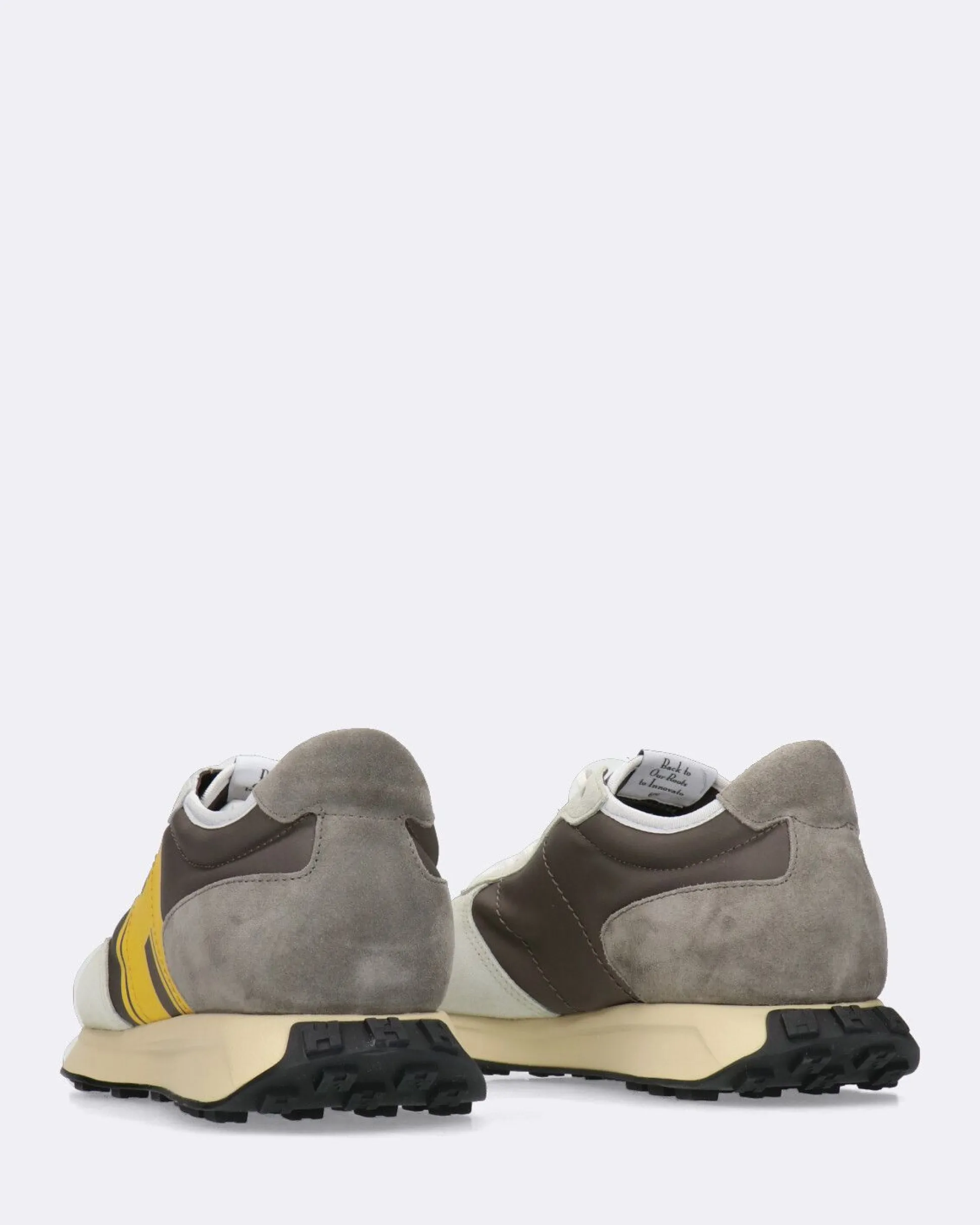 sneakers_h_grigio_e_giall_4.webp Sneakers H601 Grigio e Giallo