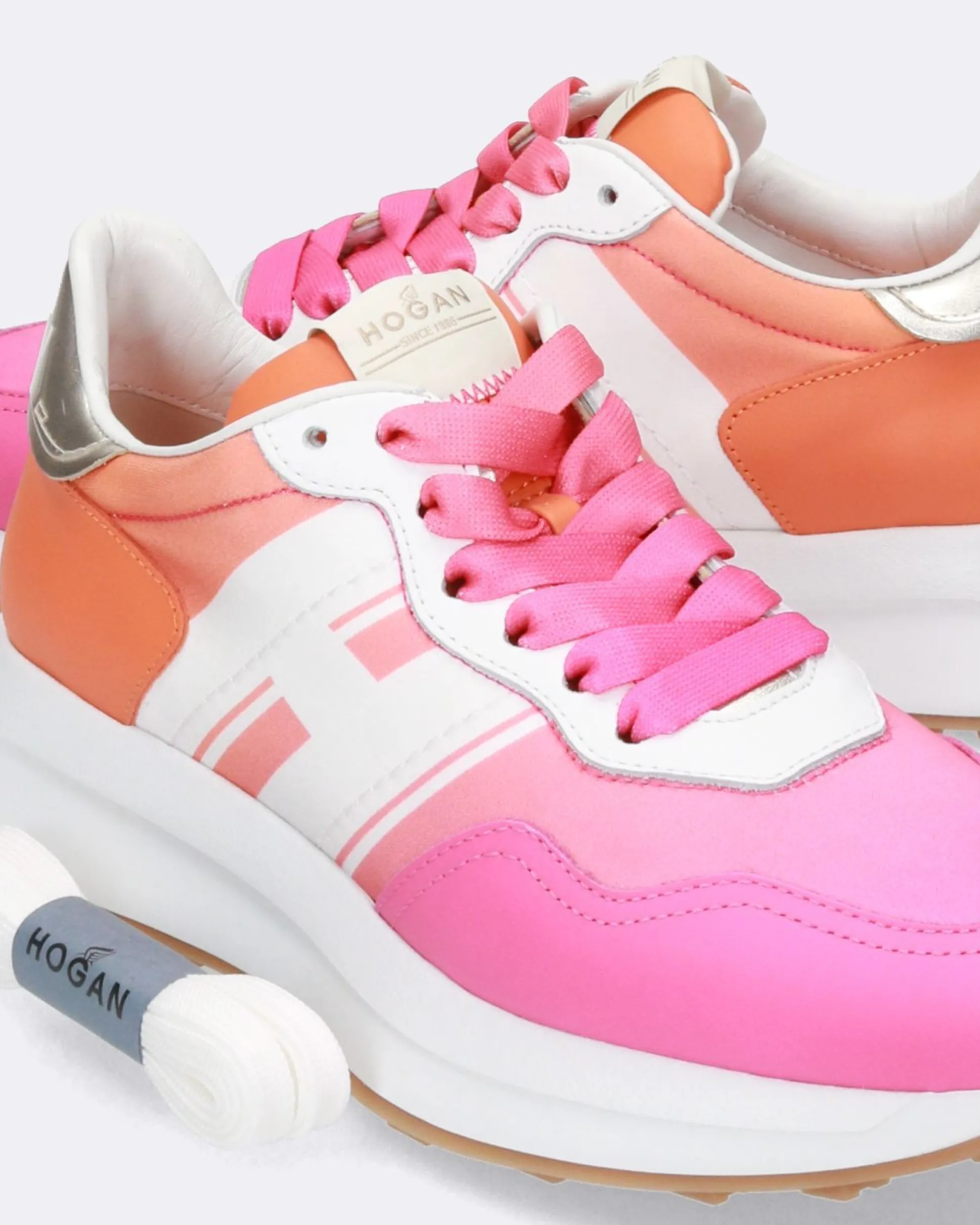 Sneakers H641 Multicolore