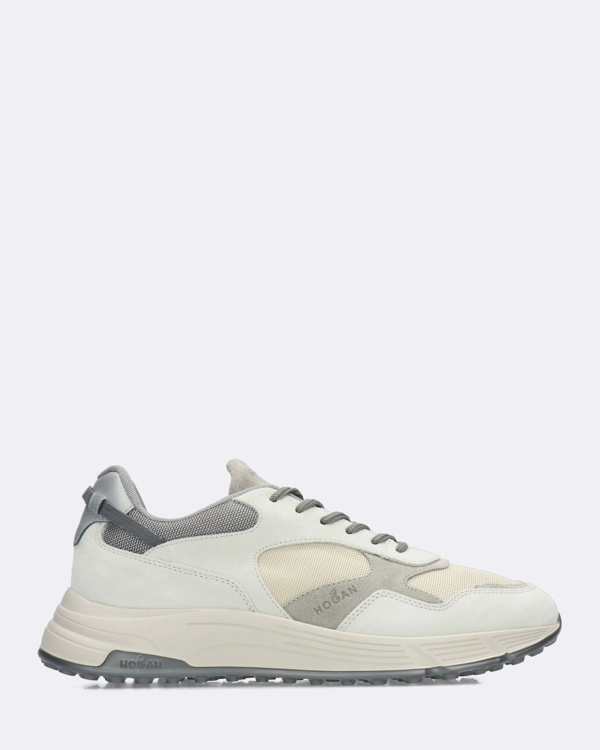 Sneakers Hyperlight Bianco