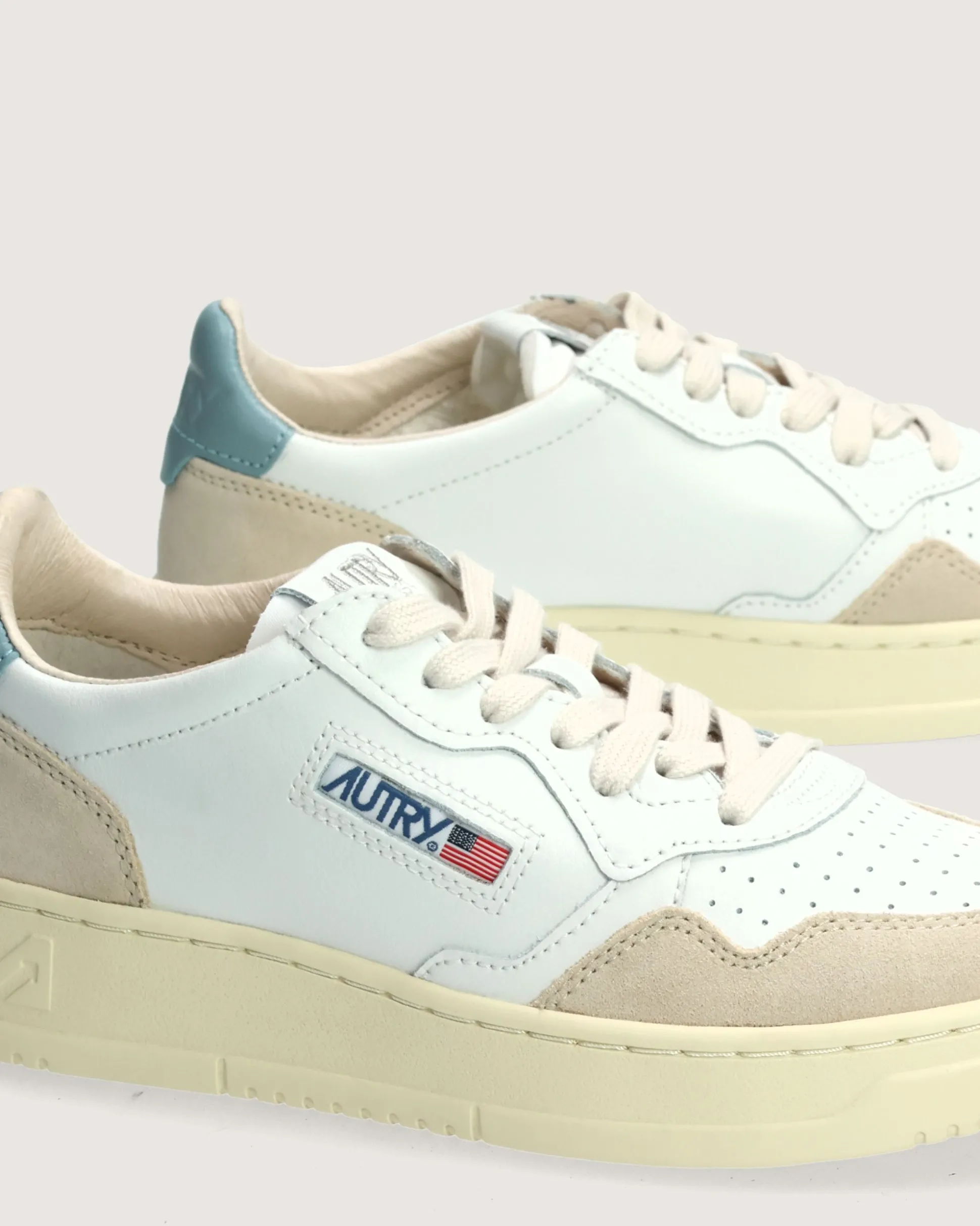 Sneakers Medalist Bianca