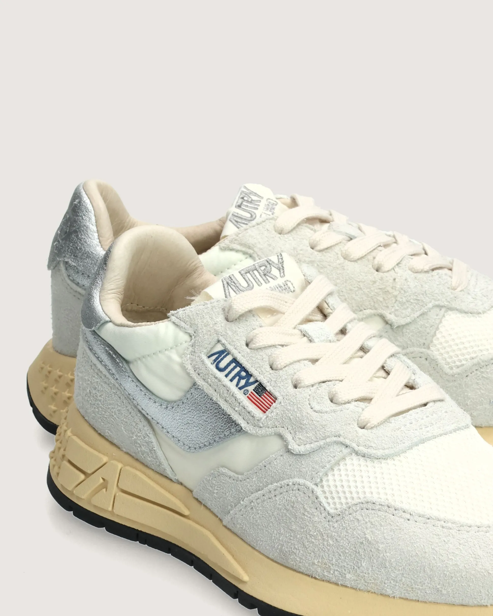 Sneakers Reelwind Bicolore