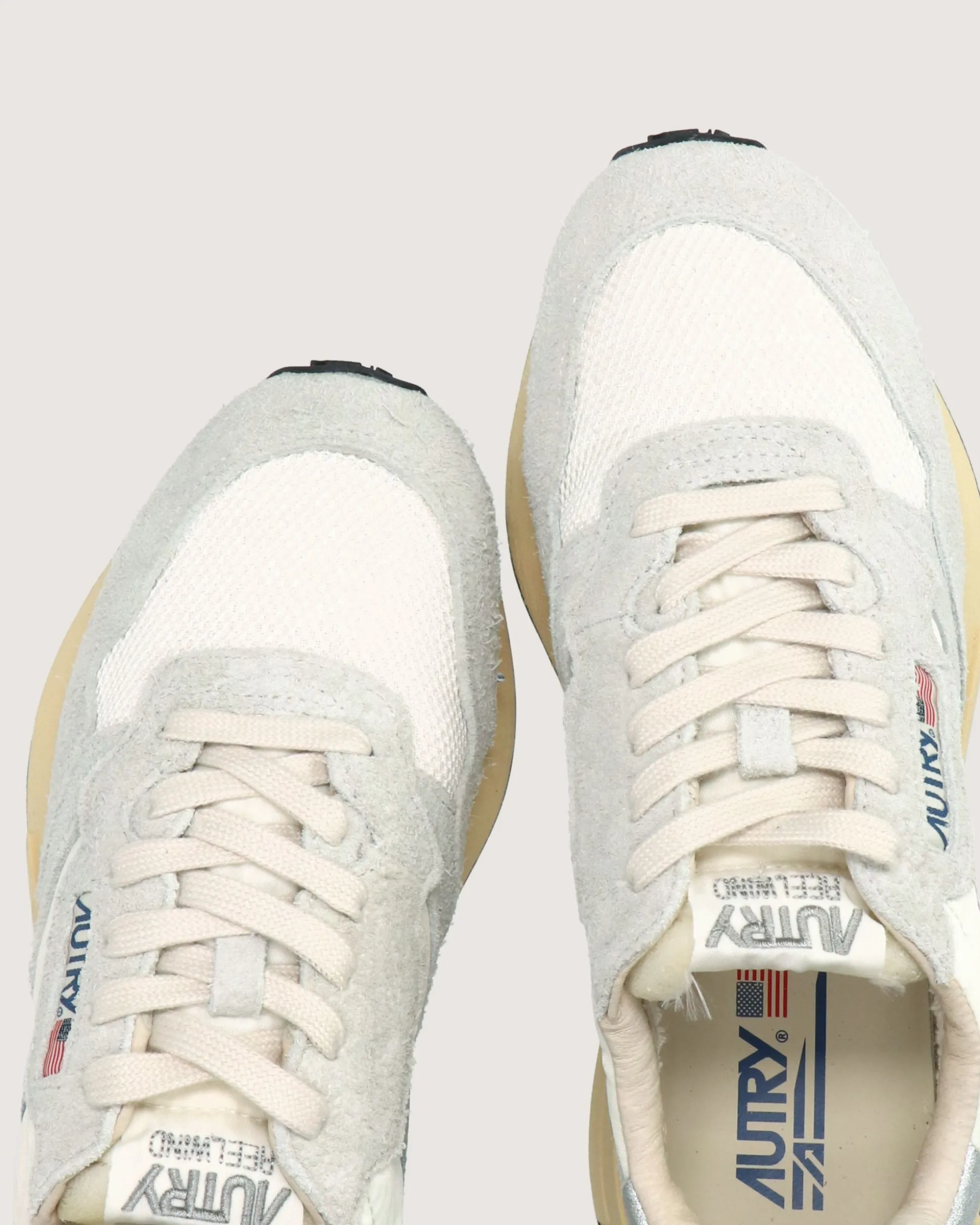 sneakers_reelwind_bicolor_2.webp Sneakers Reelwind Bicolore