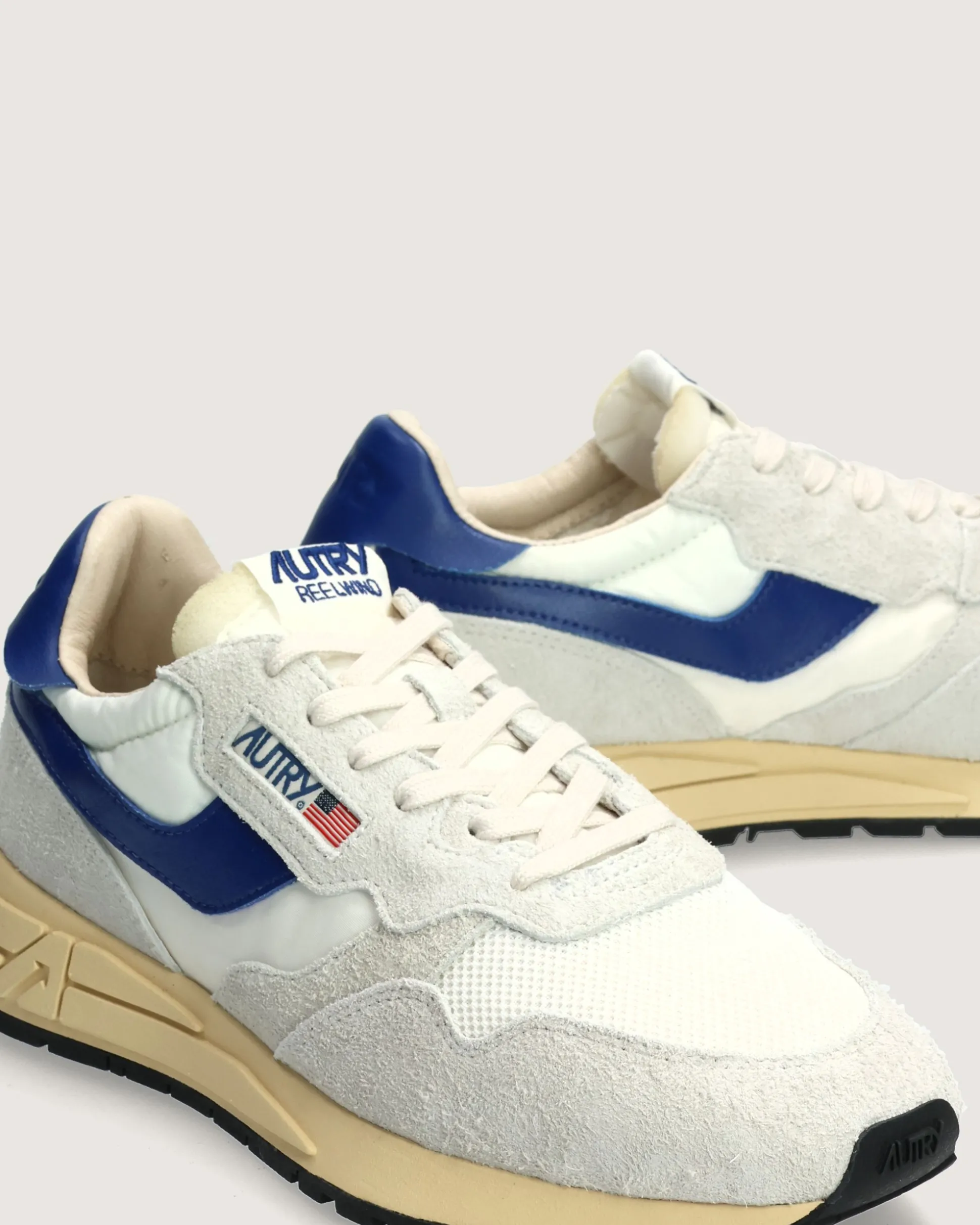 Sneakers Reelwind Multicolore