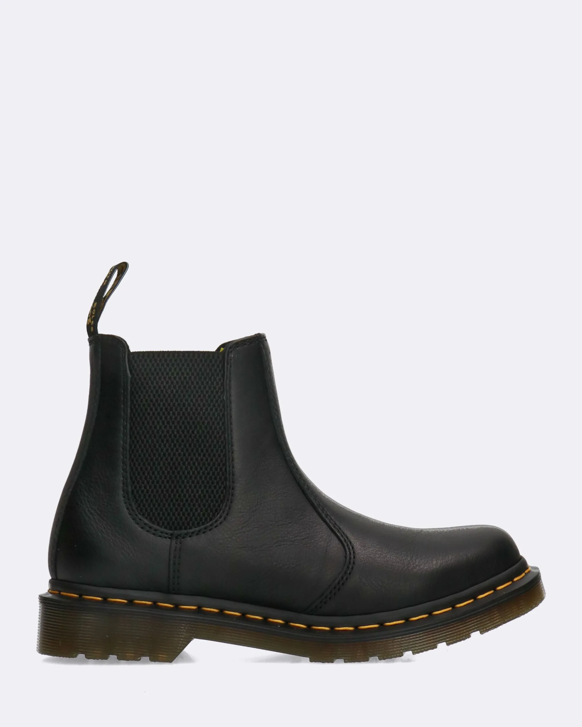 Stivaletti 2976 Black Virginia