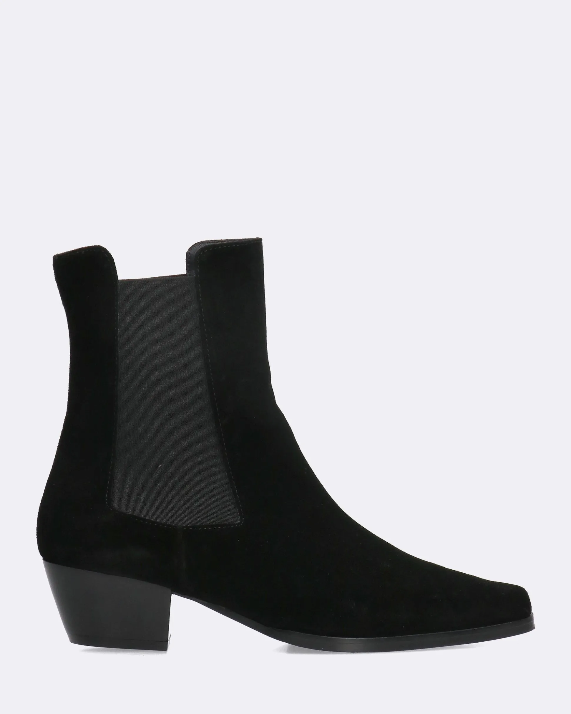 Stivaletto Crosta