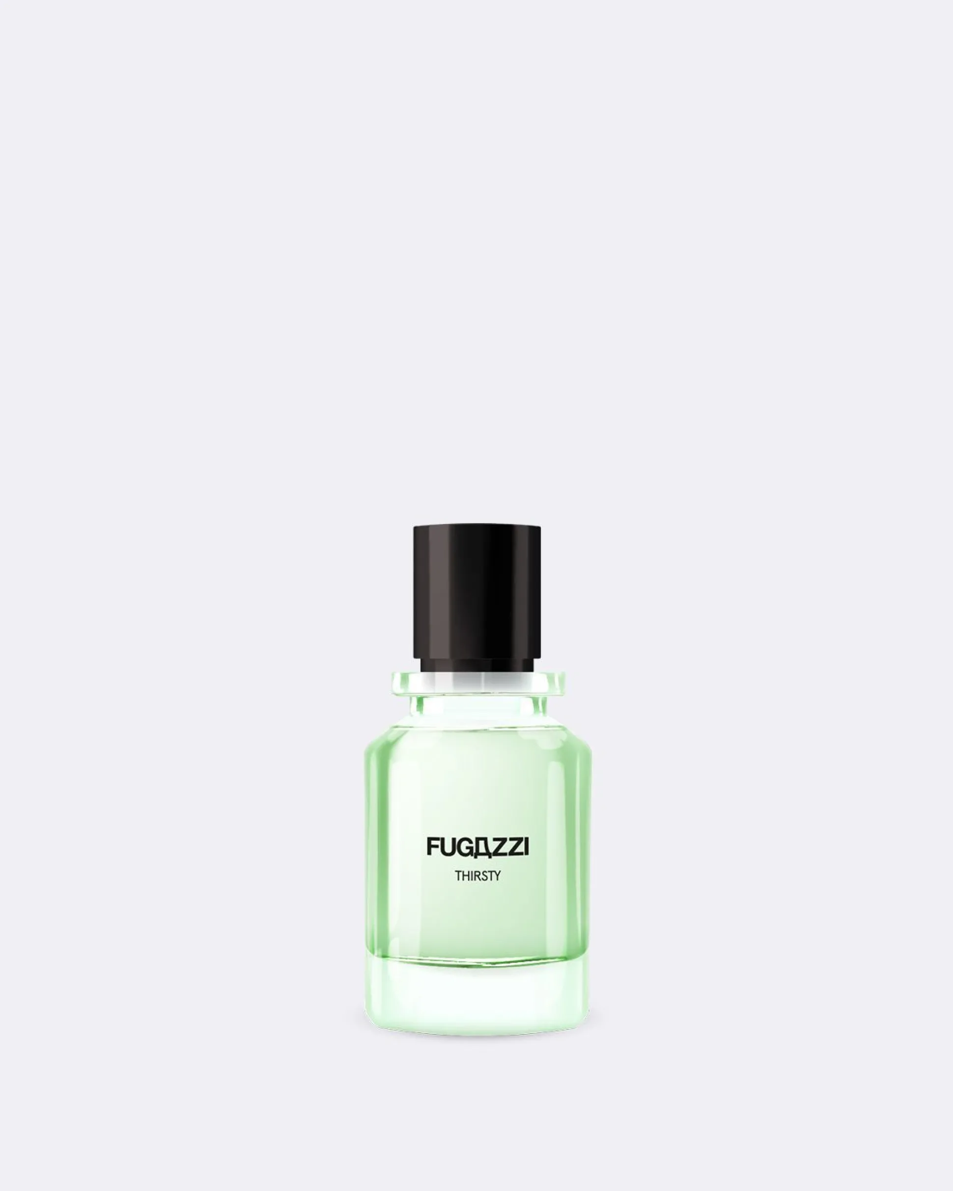 Thirsty 50ml Verde