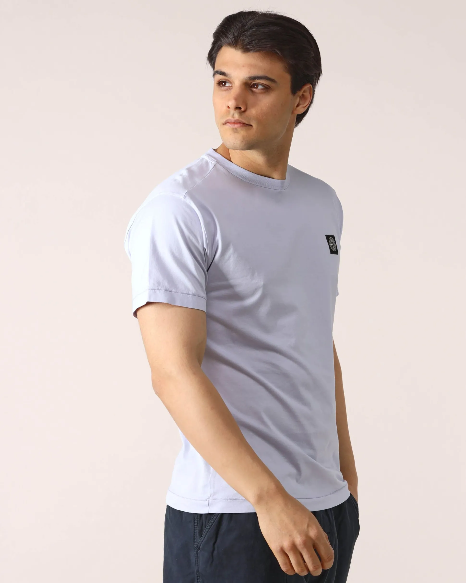 T-Shirt Lilla