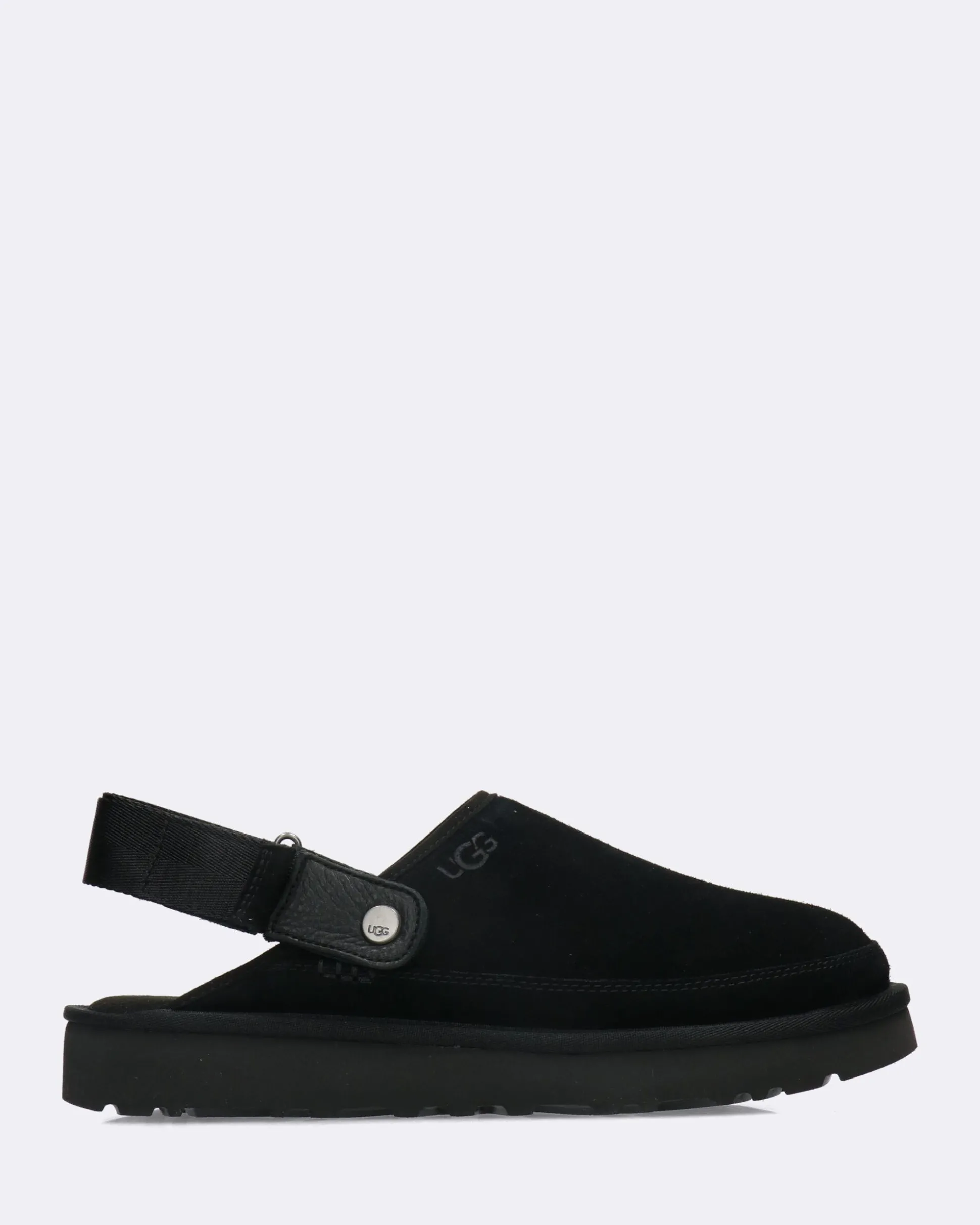 Zoccoli Goldencoast Neri
